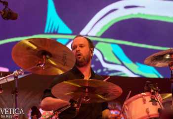 Billy Talent - Photo by Kevin