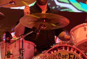 Billy Talent - Photo by Kevin