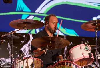 Billy Talent - Photo by Kevin