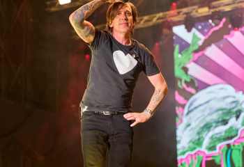 Billy Talent - Photo by Kevin