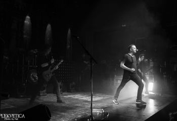 Blind Guardian - Photo by Pat