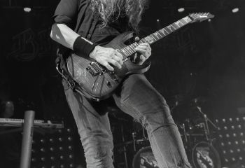 Blind Guardian - Photo by Pat