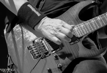 Blind Guardian - Photo by Pat