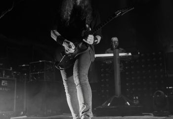 Blind Guardian - Photo by Pat