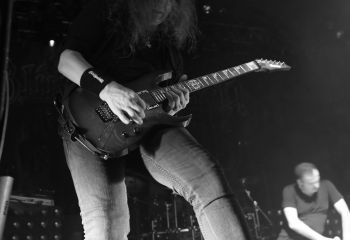 Blind Guardian - Photo by Pat