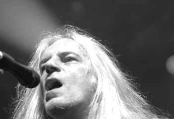 Blind Guardian - Photo by Pat