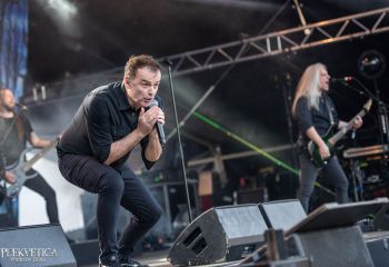Blind Guardian - Photo by Dänu