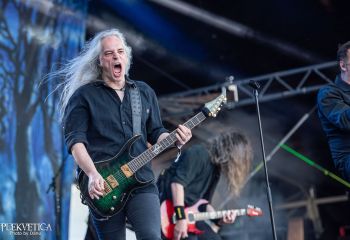 Blind Guardian - Photo by Dänu