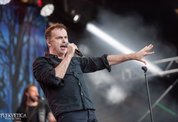 Blind Guardian - Photo by Dänu