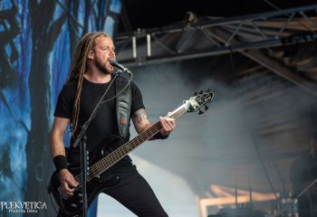 Blind Guardian - Photo by Dänu