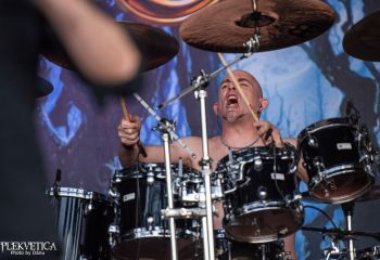 Blind Guardian - Photo by Dänu