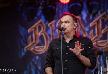 Blind Guardian - Photo by Dänu