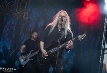 Blind Guardian - Photo by Dänu