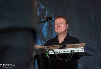 Blind Guardian - Photo by Dänu