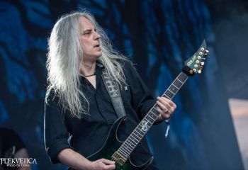 Blind Guardian - Photo by Dänu