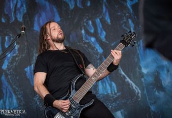 Blind Guardian - Photo by Dänu