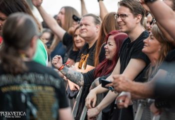 Blind Guardian - Photo by Dänu