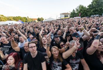 Blind Guardian - Photo by Dänu