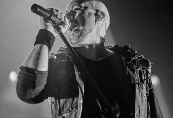 Bloodbound - Photo By Peti