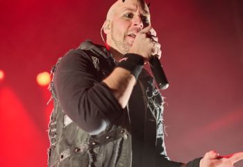 Bloodbound - Photo By Peti