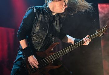 Bloodbound - Photo By Peti