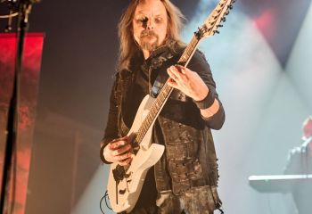 Bloodbound - Photo By Peti