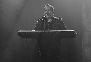 Bloodbound - Photo By Peti