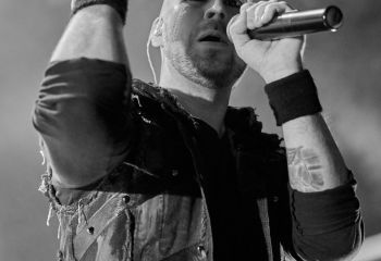 Bloodbound - Photo By Peti