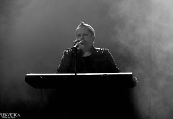 Bloodbound - Photo By Peti