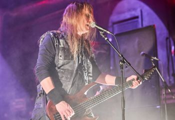 Bloodbound - Photo By Peti