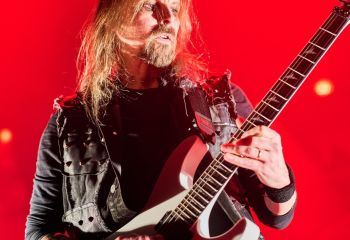 Bloodbound - Photo By Peti