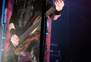 Bloodbound - Photo By Peti