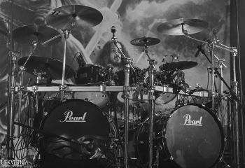 Bloodbound - Photo By Peti