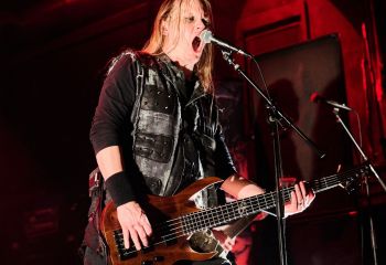 Bloodbound - Photo By Peti