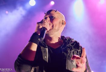 Bloodbound - Photo By Peti