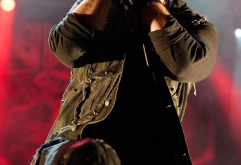 Bloodbound - Photo By Peti