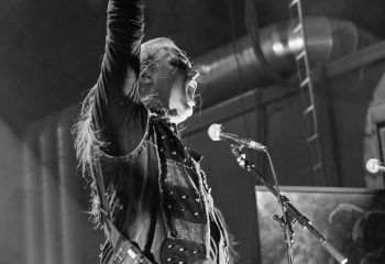 Bloodbound - Photo By Peti