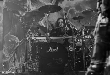 Bloodbound - Photo By Peti