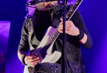 Bloodbound - Photo By Peti