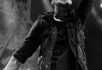 Bloodbound - Photo By Peti