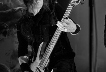 Bloodbound - Photo By Peti