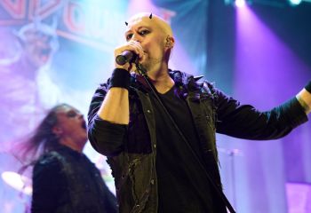 Bloodbound - Photo By Peti