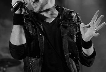 Bloodbound - Photo By Peti