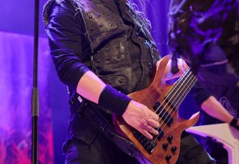 Bloodbound - Photo By Peti