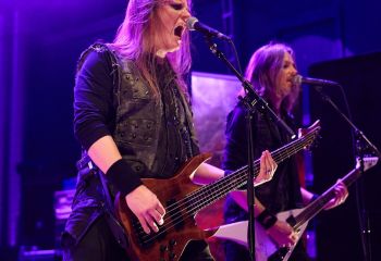 Bloodbound - Photo By Peti