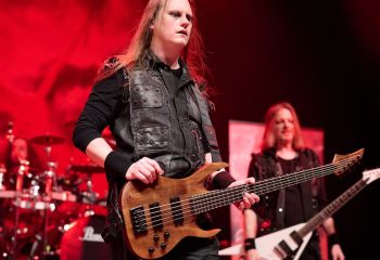 Bloodbound - Photo By Peti