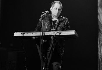 Bloodbound - Photo By Peti