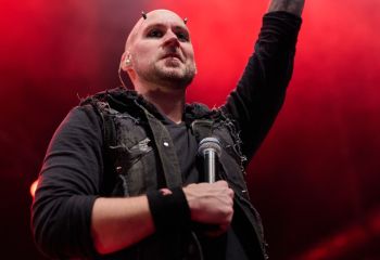 Bloodbound - Photo By Peti