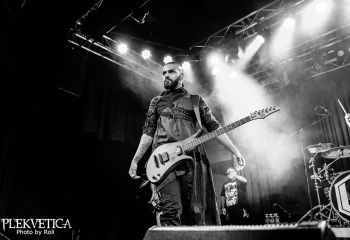 Bloodywood @ Dynamo, Zürich- 20.03.2023-0416