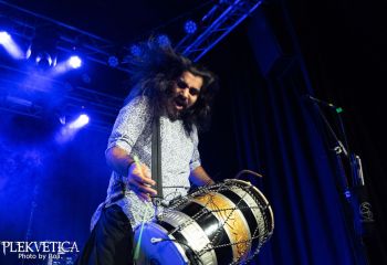 Bloodywood @ Dynamo, Zürich- 20.03.2023-0421